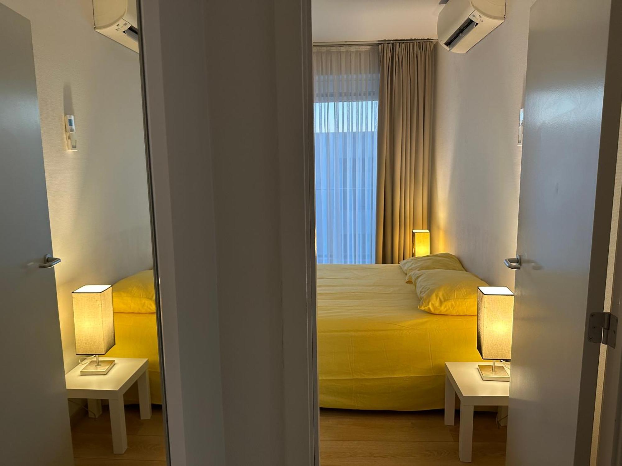 Apartment With Stunning View In City Center Brussels Exterior photo