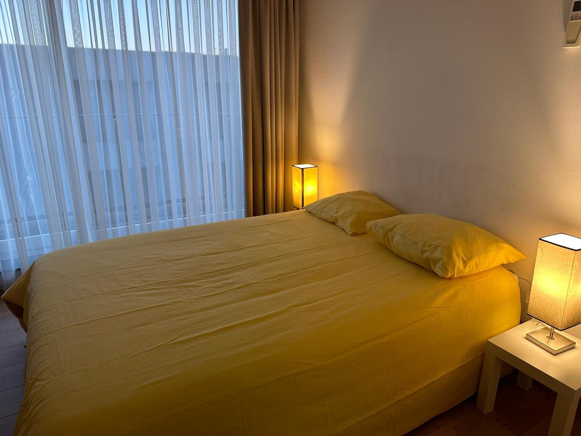 Apartment With Stunning View In City Center Brussels Exterior photo